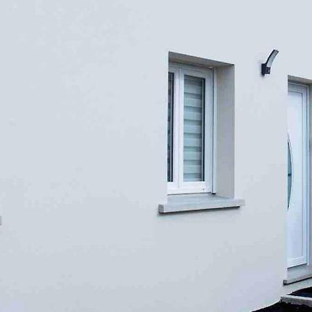 Appartement 5Min Aeroport Cdg 勒梅尼尔阿姆洛 外观 照片