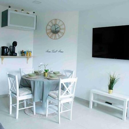 Appartement 5Min Aeroport Cdg 勒梅尼尔阿姆洛 外观 照片