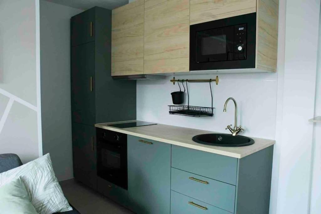 Appartement 5Min Aeroport Cdg 勒梅尼尔阿姆洛 外观 照片