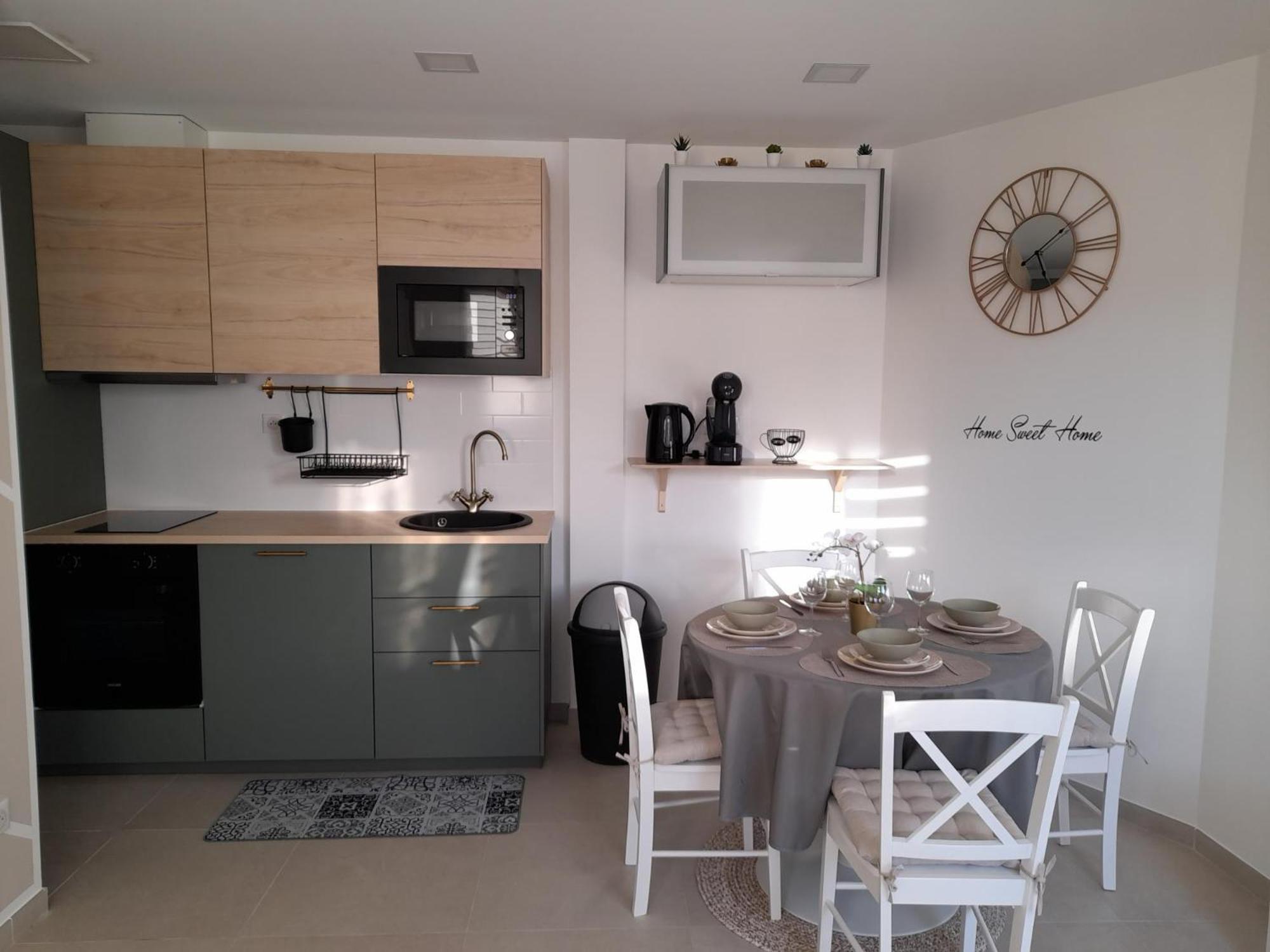 Appartement 5Min Aeroport Cdg 勒梅尼尔阿姆洛 外观 照片